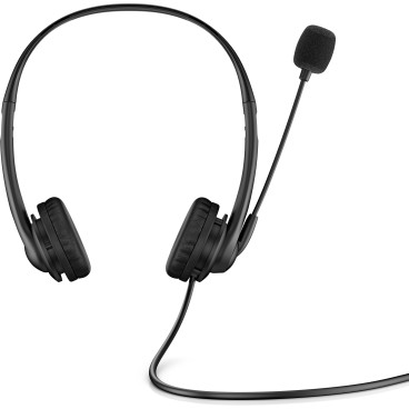 HP Casque stéréo 3,5mm G2