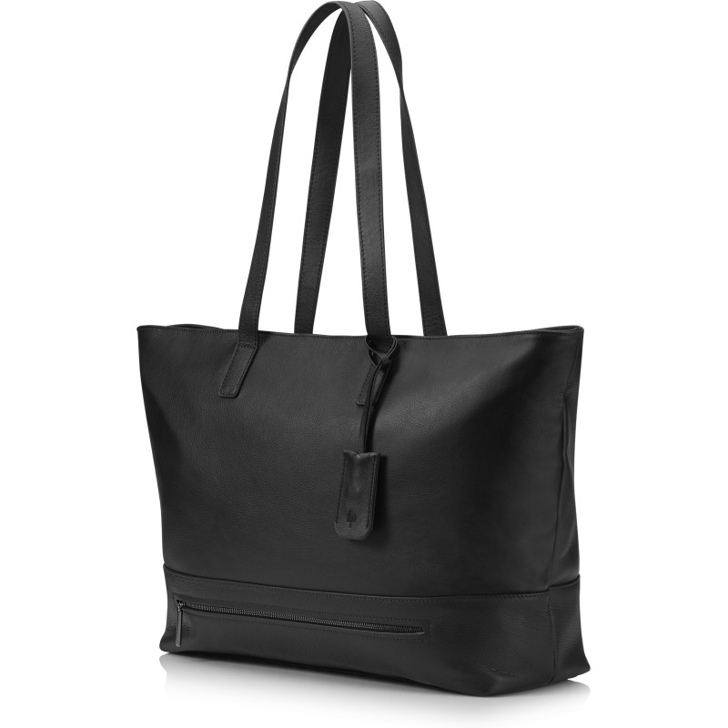 HP Spectre Tech Tote 43,9 cm (17.3") Valise pour femme Noir