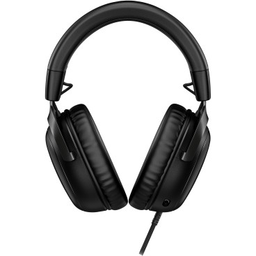 HyperX Cloud III — Casque de jeu (noir)