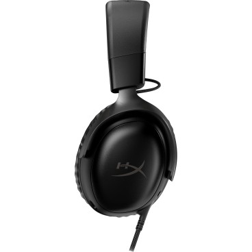 HyperX Cloud III — Casque de jeu (noir)