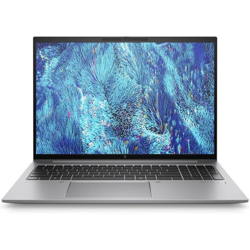 HP ZBook Firefly G11 Intel Core Ultra 7 155H Station de travail mobile 40,6 cm (16") WUXGA 32 Go DDR5-SDRAM 1 To SSD NVIDIA RTX