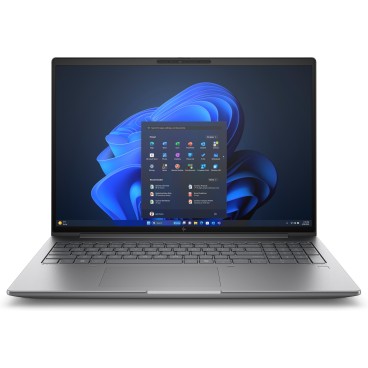 HP ZBook Power G11 A AMD Ryzen™ 7 8840HS Station de travail mobile 40,6 cm (16") WUXGA 32 Go DDR5-SDRAM 1 To SSD NVIDIA RTX