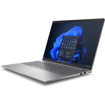 HP ZBook Power G11 A AMD Ryzen™ 7 8840HS Station de travail mobile 40,6 cm (16") WUXGA 32 Go DDR5-SDRAM 1 To SSD NVIDIA RTX