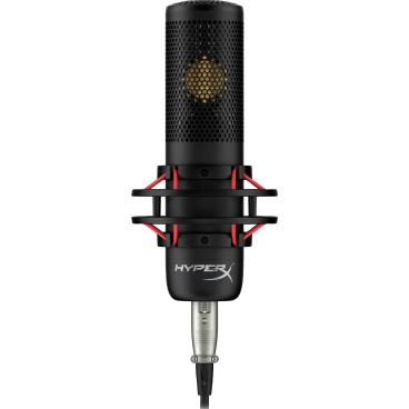 HyperX ProCast Microphone Noir