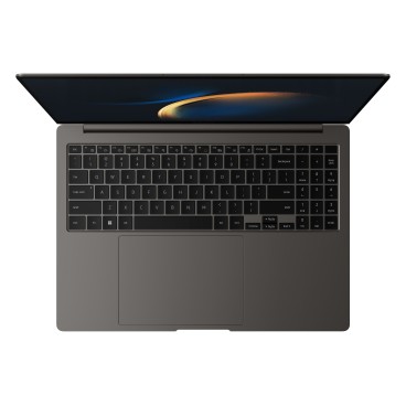 Samsung Galaxy Book3 Ultra NP960XFH-XA2FR laptop Intel® Core™ i9 i9-13900H Ordinateur portable 40,6 cm (16") WQXGA+ 32 Go