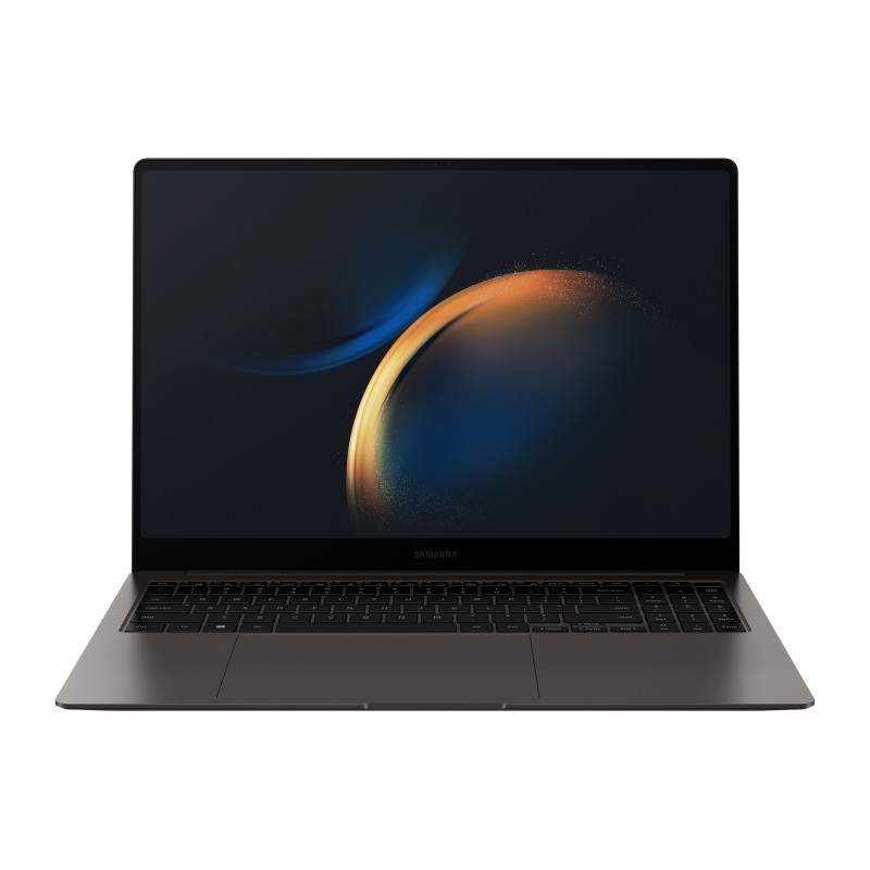 Samsung Galaxy Book3 Pro Intel® Core™ i7 i7-1360P Ordinateur portable 40,6 cm (16") WQXGA+ 16 Go LPDDR5-SDRAM 512 Go SSD Wi-Fi