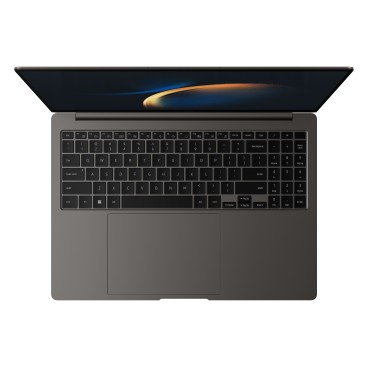 Samsung Galaxy Book3 Pro Intel® Core™ i7 i7-1360P Ordinateur portable 40,6 cm (16") WQXGA+ 16 Go LPDDR5-SDRAM 512 Go SSD Wi-Fi