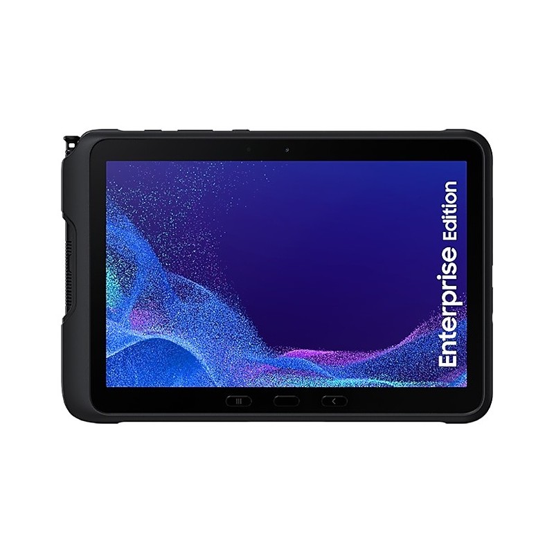 Samsung Galaxy Tab ACTIVE4 PRO 5G LTE 64 Go 25,6 cm (10.1") 4 Go Wi-Fi 6 (802.11ax) Noir