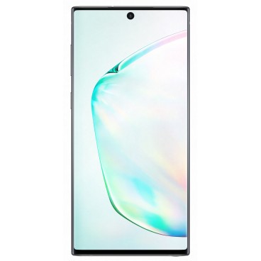 Samsung Galaxy Note10 SM-N970F 16 cm (6.3") Double SIM Android 9.0 4G USB Type-C 8 Go 256 Go 3500 mAh Multicolore