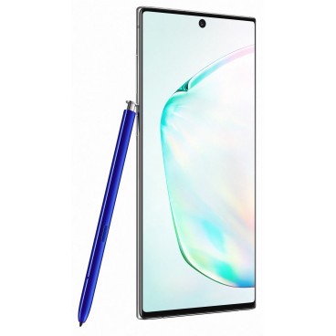 Samsung Galaxy Note10 SM-N970F 16 cm (6.3") Double SIM Android 9.0 4G USB Type-C 8 Go 256 Go 3500 mAh Multicolore