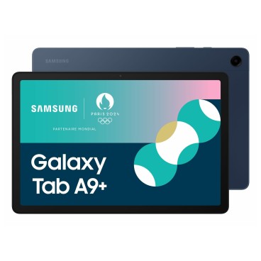 Samsung Galaxy Tab SM-X210 128 Go 27,9 cm (11") 8 Go Wi-Fi 5 (802.11ac) Android 13 Marine