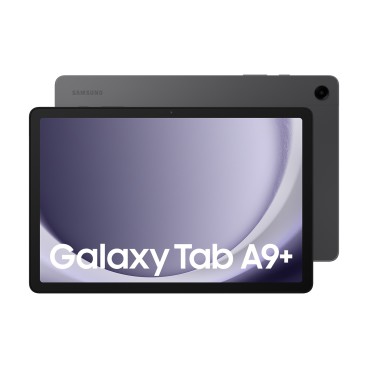 Samsung Galaxy Tab A9+ SM-X210 128 Go 27,9 cm (11") 8 Go Wi-Fi 5 (802.11ac) Android 13 Graphite