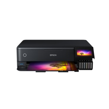 Epson EcoTank ET-8550