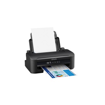 Epson WorkForce WF-2110W imprimante jets d'encres Couleur 5760 x 1440 DPI A4 Wifi