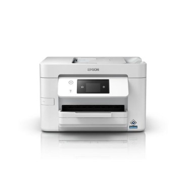 Epson WorkForce Pro WF-M4619DWF Jet d'encre A4 4800 x 2400 DPI 36 ppm Wifi