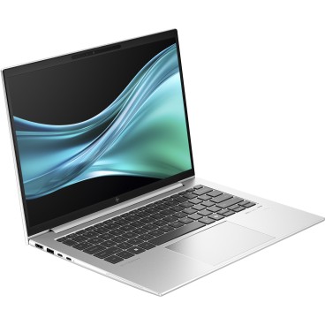 HP EliteBook 840 14 G11 Intel Core Ultra 7 155U Ordinateur portable 35,6 cm (14") WUXGA 32 Go DDR5-SDRAM 1 To SSD Wi-Fi 6E