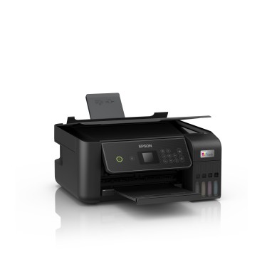 Epson EcoTank ET-2870 Jet d'encre A4 5760 x 1440 DPI 33 ppm Wifi