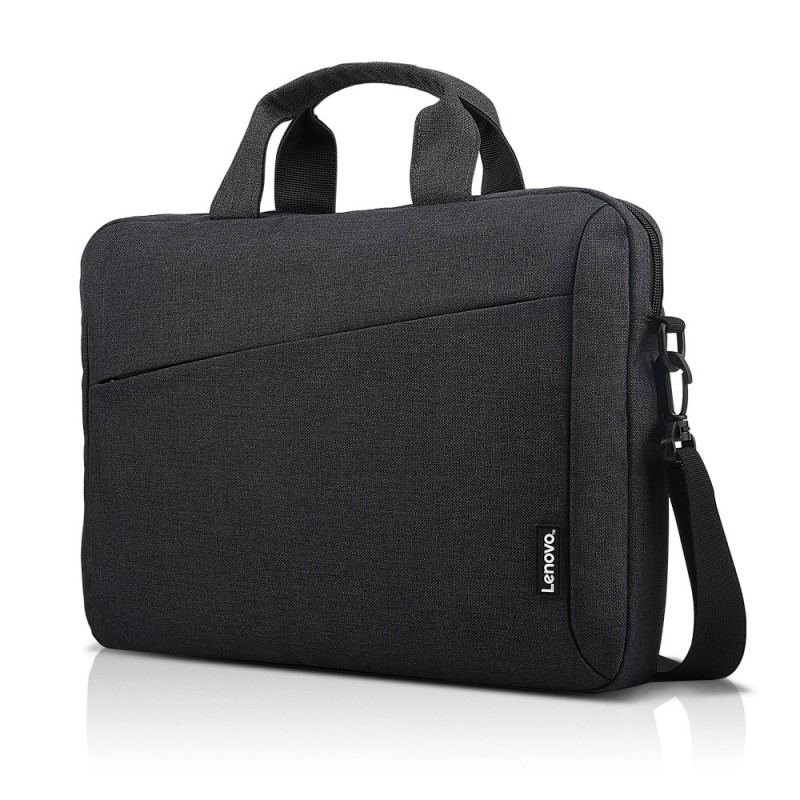 Lenovo Casual Toploader T210 39,6 cm (15.6") Sac Toploader Noir