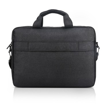 Lenovo Casual Toploader T210 39,6 cm (15.6") Sac Toploader Noir