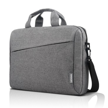 Lenovo Casual Toploader T210 39,6 cm (15.6") Sac Toploader Gris