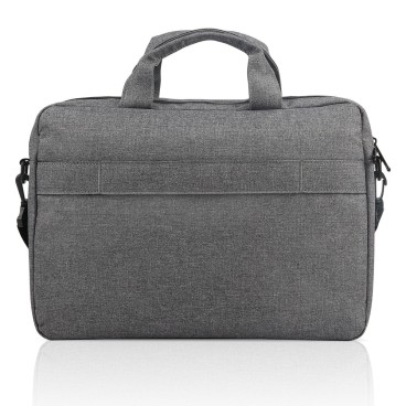 Lenovo Casual Toploader T210 39,6 cm (15.6") Sac Toploader Gris