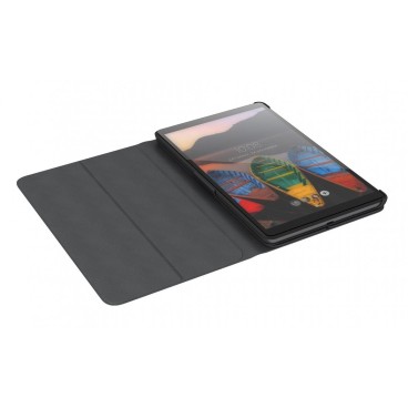 Lenovo ZG38C02863 étui pour tablette 20,3 cm (8") Folio Noir