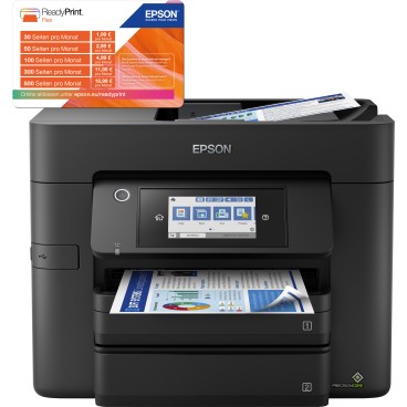 Epson WorkForce Pro WF-4830DTWF