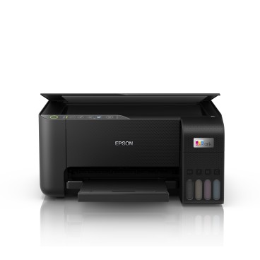 Epson EcoTank ET-2864 Jet d'encre A4 5760 x 1440 DPI 33 ppm Wifi