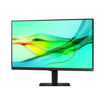 Samsung S60UD écran plat de PC 68,6 cm (27") 2560 x 1440 pixels Quad HD LCD Noir