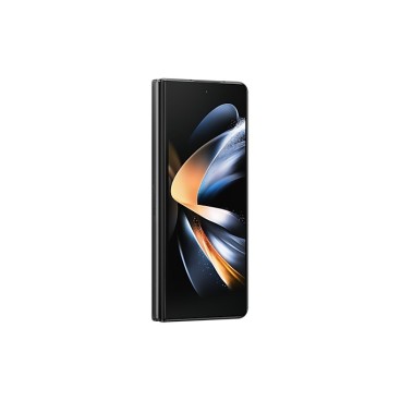 Samsung Galaxy Z Fold4 SM-F936B 19,3 cm (7.6") Triple SIM Android 12 5G USB Type-C 12 Go 256 Go 4400 mAh Noir