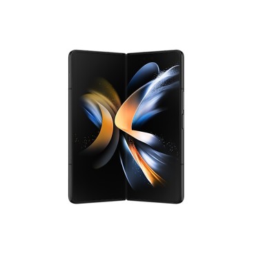 Samsung Galaxy Z Fold4 SM-F936B 19,3 cm (7.6") Triple SIM Android 12 5G USB Type-C 12 Go 256 Go 4400 mAh Noir