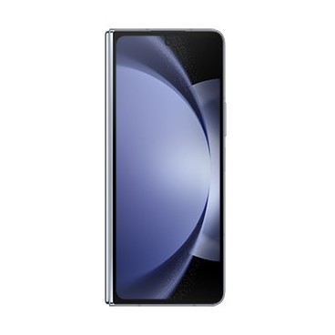 Samsung Galaxy Z Fold5 SM-F946B 19,3 cm (7.6") Double SIM Android 13 5G USB Type-C 12 Go 512 Go 4400 mAh Bleu