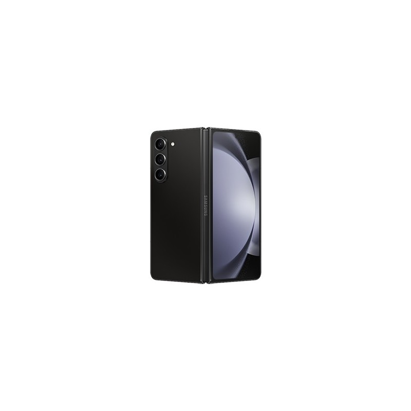 Samsung Galaxy Z Fold5 Enterprise Edition SM-F946B 19,3 cm (7.6") Double SIM Android 13 5G USB Type-C 12 Go 512 Go 4400 mAh Noir