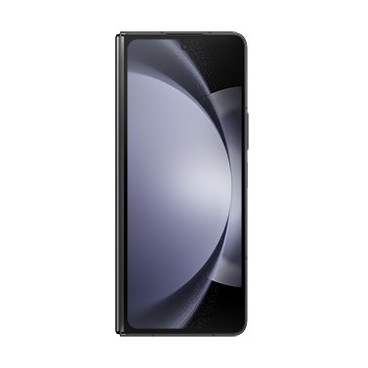 Samsung Galaxy Z Fold5 Enterprise Edition SM-F946B 19,3 cm (7.6") Double SIM Android 13 5G USB Type-C 12 Go 512 Go 4400 mAh Noir