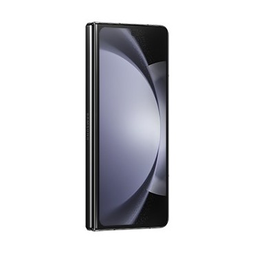 Samsung Galaxy Z Fold5 Enterprise Edition SM-F946B 19,3 cm (7.6") Double SIM Android 13 5G USB Type-C 12 Go 512 Go 4400 mAh Noir