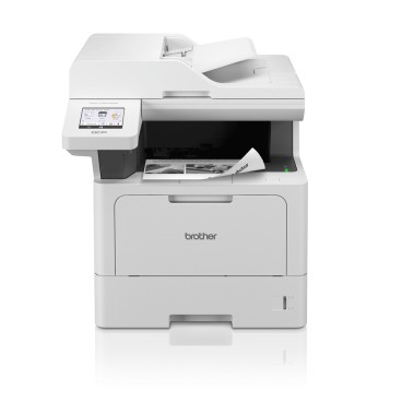 Brother DCP-L5510DW imprimante multifonction Laser A4 1200 x 1200 DPI 48 ppm Wifi