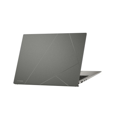 ASUS Zenbook S 13 OLED UX5304VA-NQ189X Intel® Core™ i5 i5-1335U Ordinateur portable 33,8 cm (13.3") 2.8K 16 Go LPDDR5-SDRAM 512