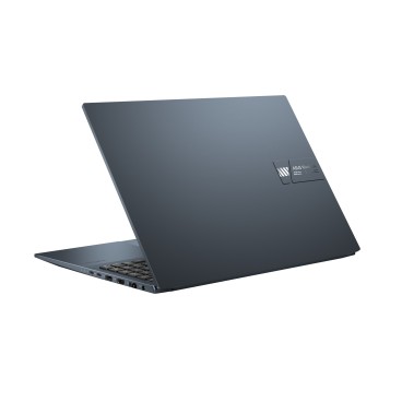 ASUS Vivobook Pro 16 OLED H6602VU-MX155X Intel® Core™ i5 i5-13500H Ordinateur portable 40,6 cm (16") 3.2K 16 Go DDR5-SDRAM 1 To