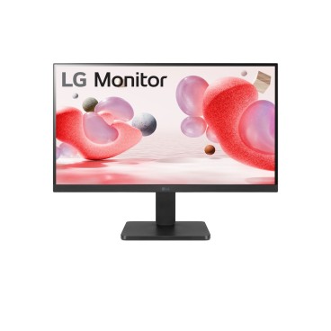 LG 22MR410-B écran plat de PC 54,5 cm (21.4") 1920 x 1080 pixels Full HD LED Noir