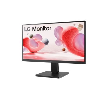 LG 22MR410-B écran plat de PC 54,5 cm (21.4") 1920 x 1080 pixels Full HD LED Noir