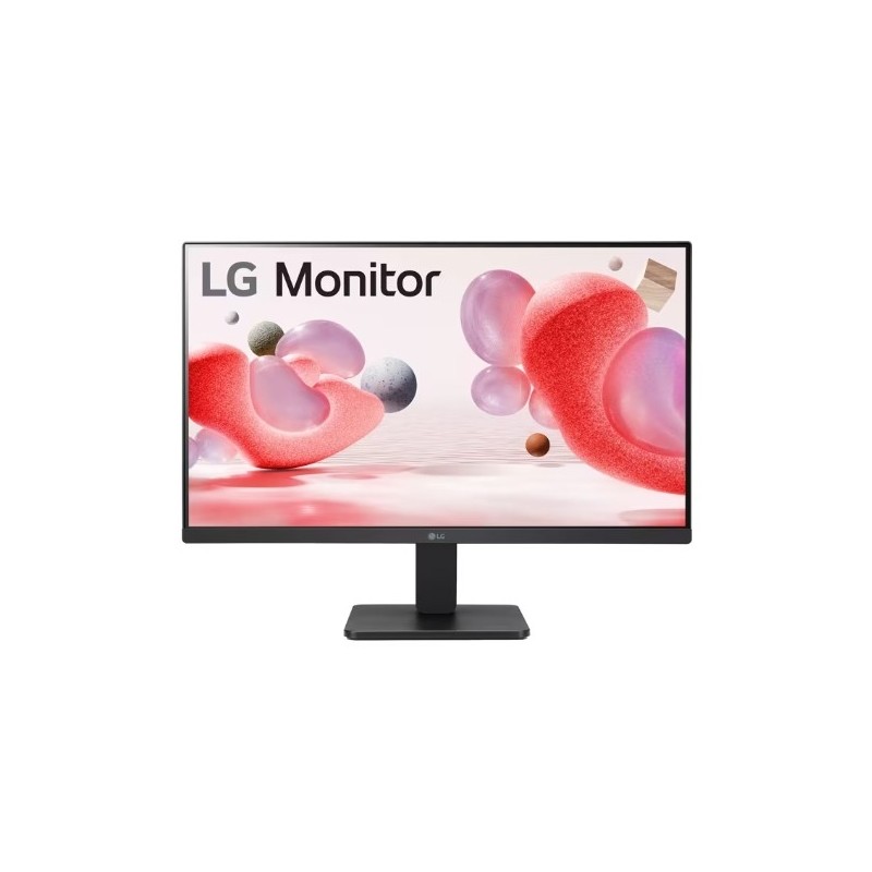 LG 24MR400-B écran plat de PC 60,5 cm (23.8") 1920 x 1080 pixels Full HD LCD Noir