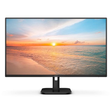 Philips 1000 series 27E1N1300A 00 écran plat de PC 68,6 cm (27") 1920 x 1080 pixels Full HD LCD Noir