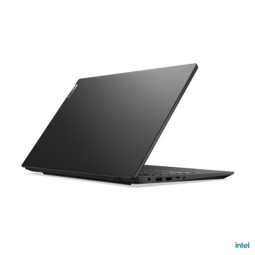 Lenovo V V15 Intel® Celeron® N N4500 Ordinateur portable 39,6 cm (15.6") Full HD 8 Go DDR4-SDRAM 256 Go SSD Wi-Fi 5 (802.11ac)