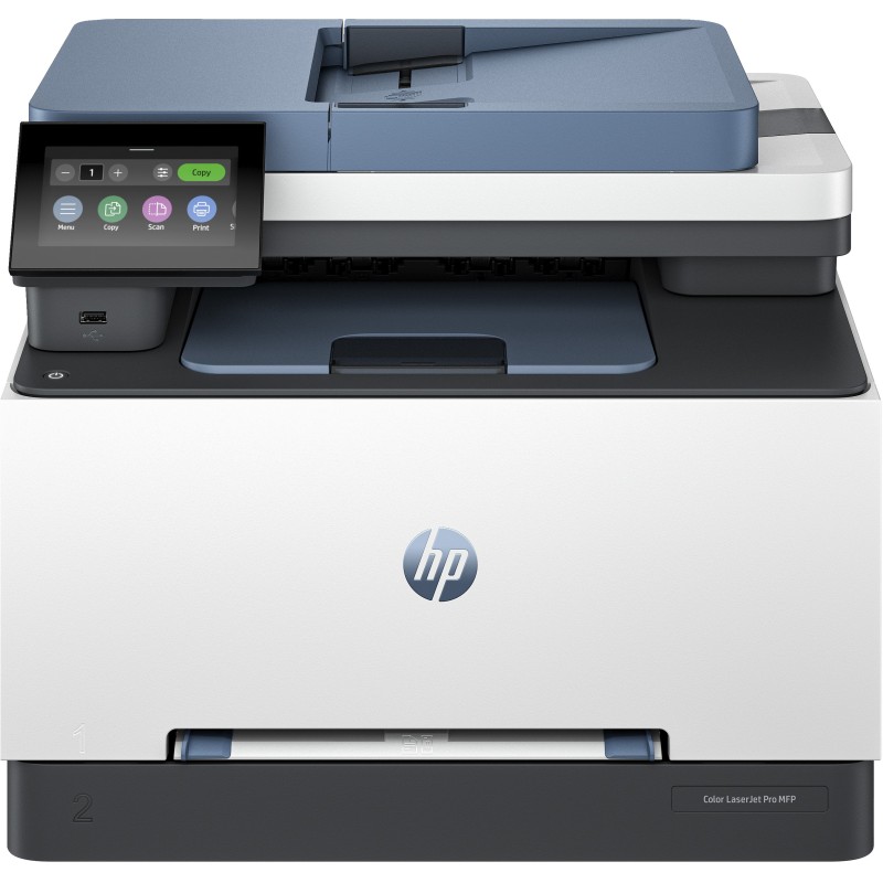 HP Color LaserJet Pro Imprimante multifonction 3302fdw