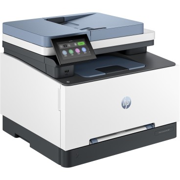 HP Color LaserJet Pro Imprimante multifonction 3302fdw