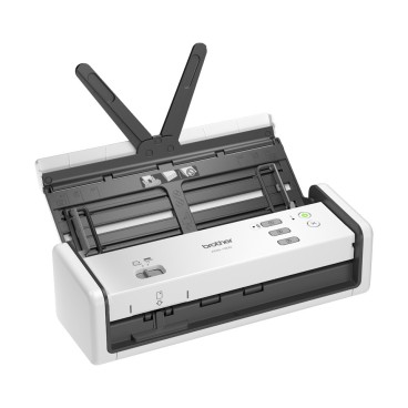 Brother ADS-1300 Scanner ADF 1200 x 1200 DPI A4 Blanc