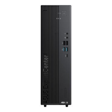 ASUS ExpertCenter D7 SFF D700SE-513500145X Intel® Core™ i5 i5-13500 8 Go DDR4-SDRAM 512 Go SSD Windows 11 Pro PC Noir