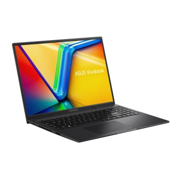 ASUS Vivobook 16X K3605ZF-MB339W Intel® Core™ i5 i5-12500H Ordinateur portable 40,6 cm (16") WUXGA 16 Go DDR4-SDRAM 512 Go SSD