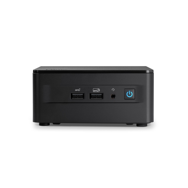 ASUS NUC 13 RNUC13ANHI700002I Noir i7-1360P