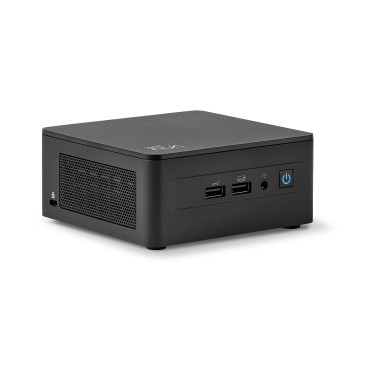 ASUS NUC 13 RNUC13ANHI700002I Noir i7-1360P